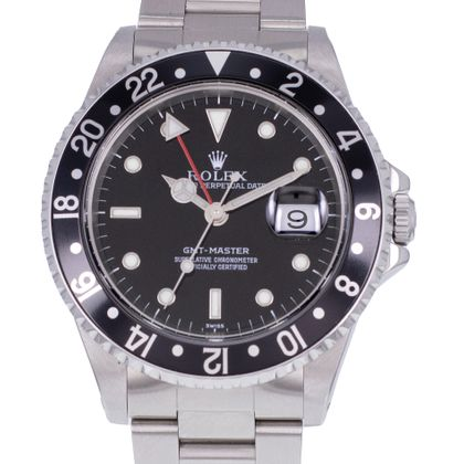 ROLEX GMT-Master