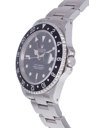 ROLEX GMT-Master