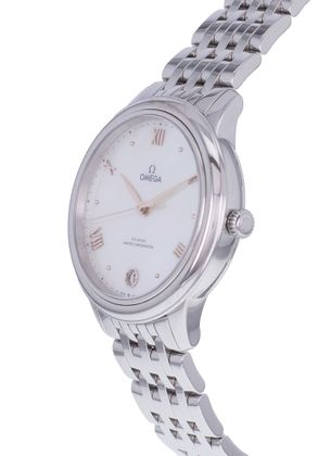 OMEGA De Ville Prestige Nacre