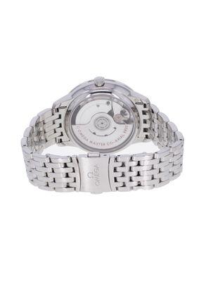 OMEGA De Ville Prestige Nacre