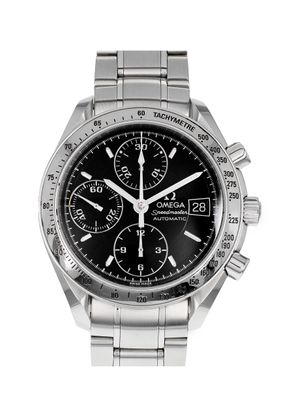 OMEGA Speedmaster Date