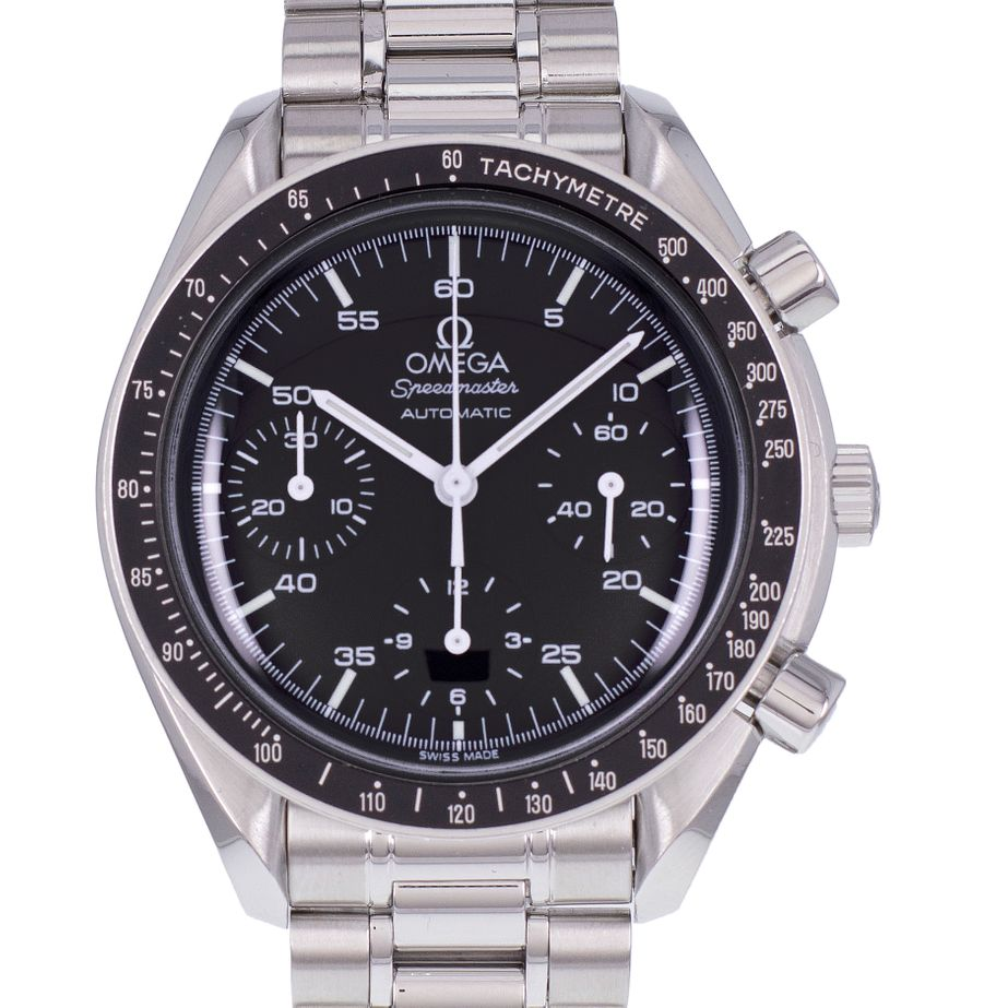 OMEGA Speedmaster Reduced