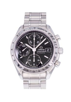 OMEGA Speedmaster Date