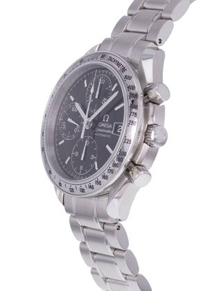 OMEGA Speedmaster Date