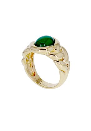 VAN CLEEF & ARPELS Tressé