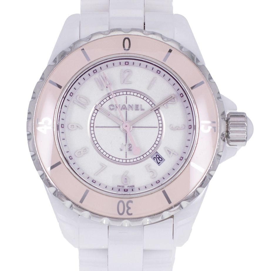 CHANEL J12