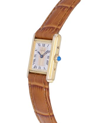 CARTIER Tank Must