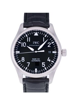 IWC Mark XVI