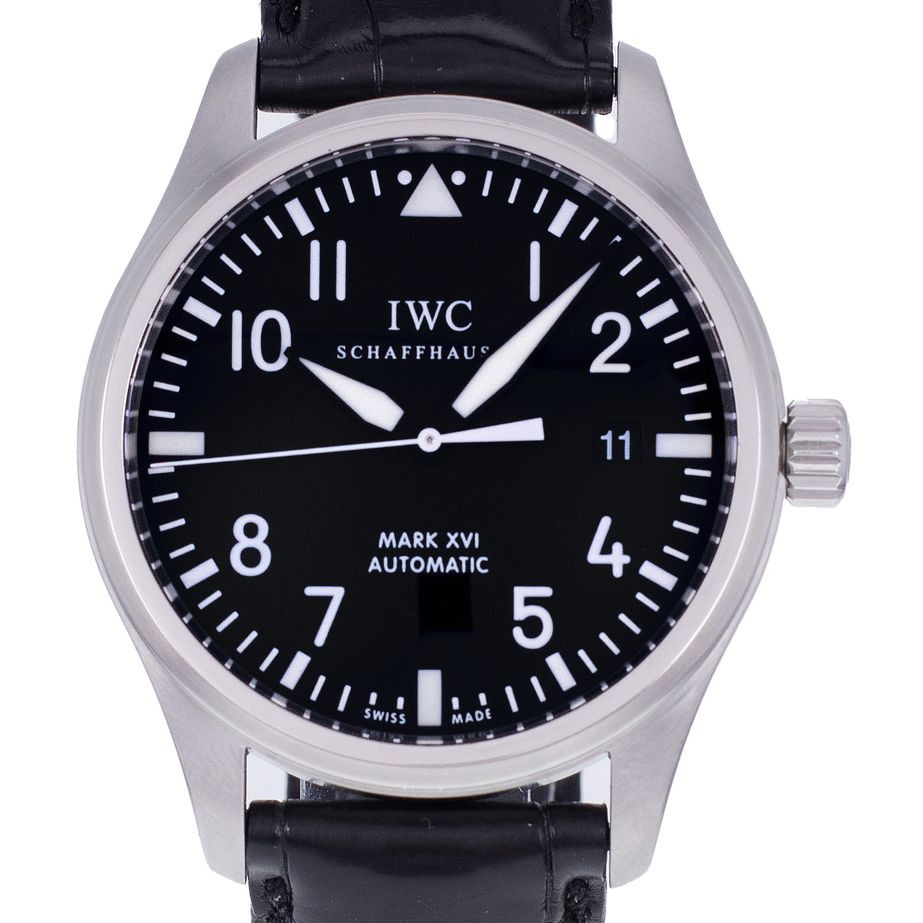 IWC Mark XVI