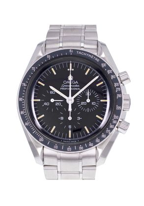 OMEGA Speedmaster Moonwatch