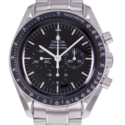 OMEGA Speedmaster Moonwatch