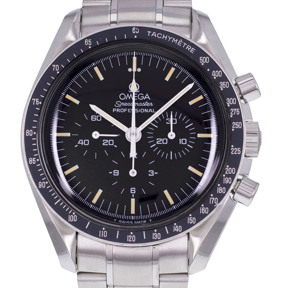 OMEGA Speedmaster Moonwatch