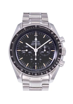 OMEGA Speedmaster Moonwatch
