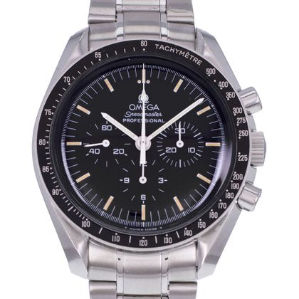 OMEGA Speedmaster Moonwatch