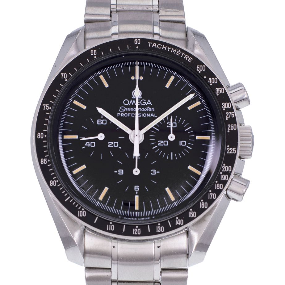 OMEGA Speedmaster Moonwatch