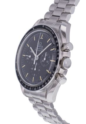 OMEGA Speedmaster Moonwatch