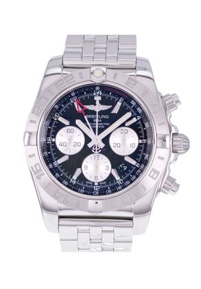 BREITLING Chronomat B01-44 GMT