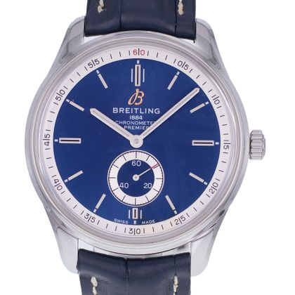 BREITLING Premier