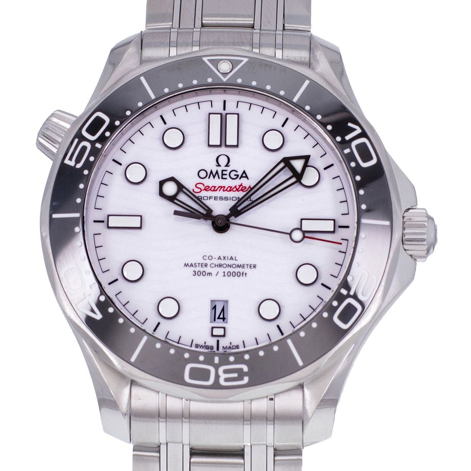 OMEGA Seamaster 300 Diver