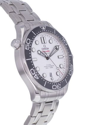 OMEGA Seamaster 300 Diver