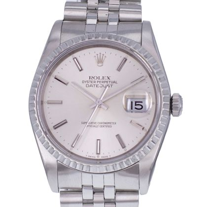 ROLEX DateJust