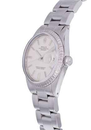 ROLEX DateJust 36 Vintage