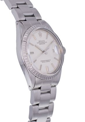 ROLEX DateJust 36 Vintage