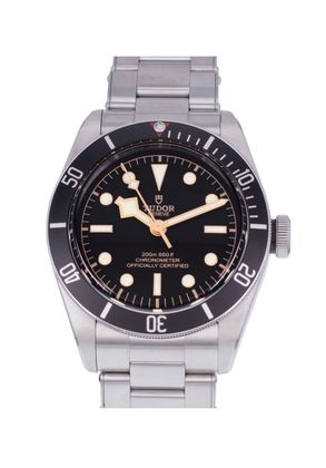 TUDOR Black Bay 41 Heritage