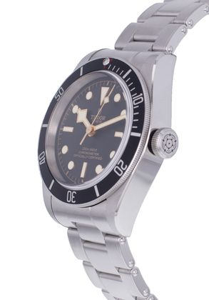 TUDOR Black Bay 41 Heritage
