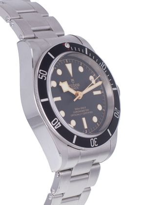 TUDOR Black Bay 41