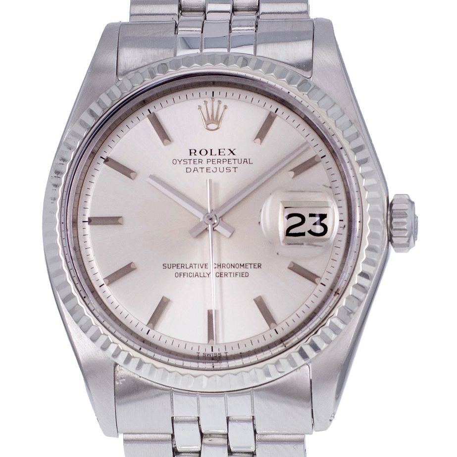 ROLEX DateJust Vintage