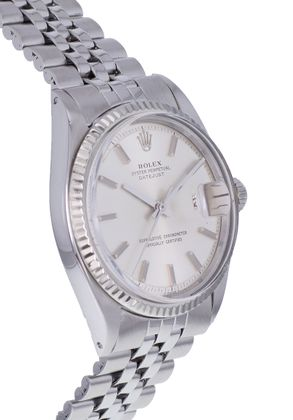 ROLEX DateJust Vintage