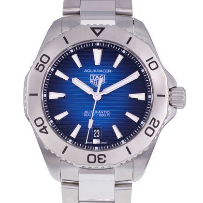 TAG HEUER Aquaracer