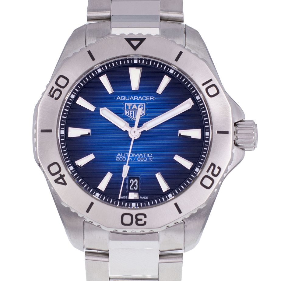 TAG HEUER Aquaracer