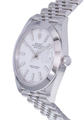 ROLEX DateJust 41
