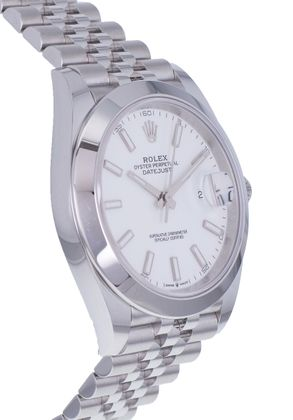 ROLEX DateJust 41