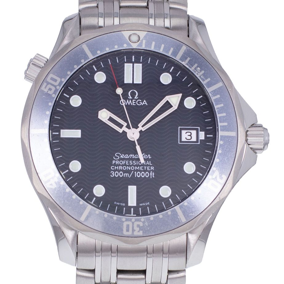 OMEGA Seamaster 300 Diver