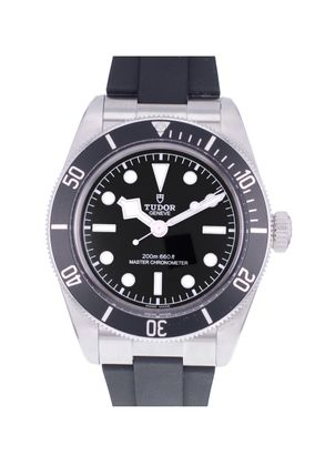 TUDOR Black Bay 41