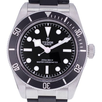 TUDOR Black Bay 41