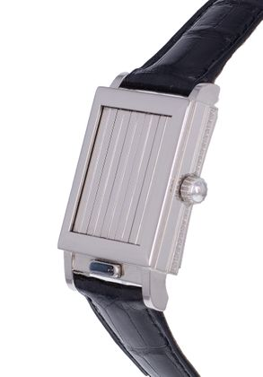 VACHERON CONSTANTIN Jalousie Shutter