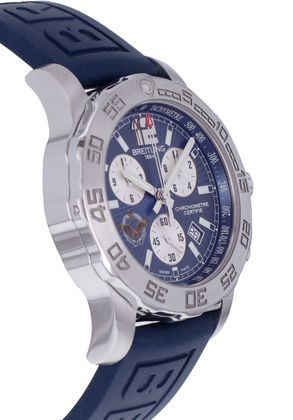 BREITLING Colt Chronographe II