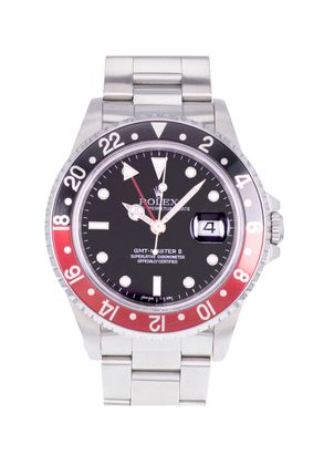 ROLEX GMT-Master II