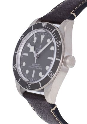 TUDOR Black Bay Fifty-Eight Argent