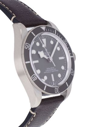 TUDOR Black Bay Fifty-Eight Argent