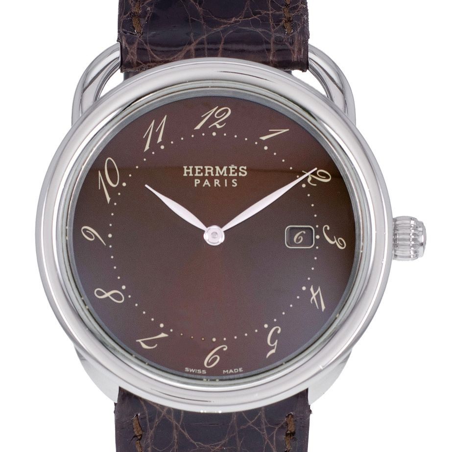 HERMES Arceau