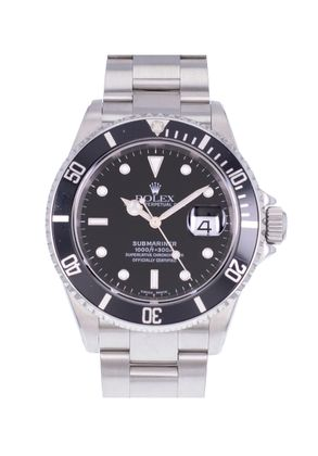 ROLEX Submariner Date