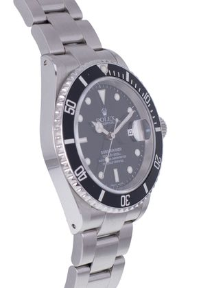 ROLEX Submariner Date