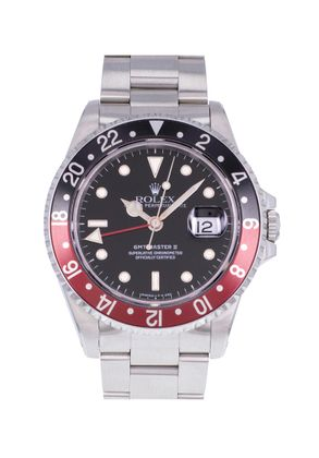 ROLEX GMT-Master II
