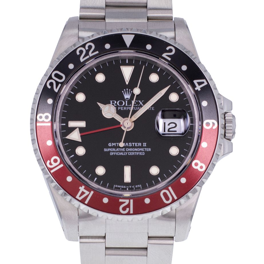 ROLEX GMT-Master II