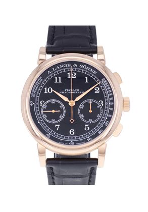 A. LANGE & SOHNE 1815 Chronographe